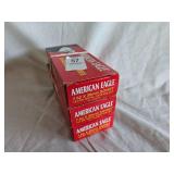 American Eagle 7.62 x 39MM Soviet