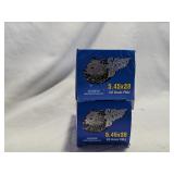 Silver Bear 5.45 x 39