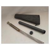 AR Buttstock Kit
