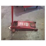 SNAP-ON FLOOR JACK