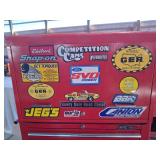 SNAP-ON TOOL CHEST