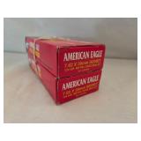 American Eagle 7.62 x 39 Soviet