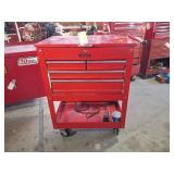 SNAP-ON TOOL CABINET