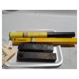4 KENNAMETAL BIT HOLDERS