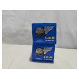 Silver Bear 5.45 x 39