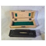 Precision Machinist 8 inch Level