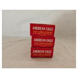 American Eagle 7.62 x 39MM Soviet