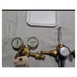 GAUGES