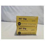 UMC 357 Sig