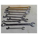 MAC WRENCHES