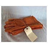 2-Pair Welding Gloves