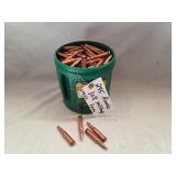 245 Rounds 308 Military Ammo