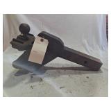 HEAVY DUTY HITCH