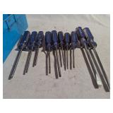 NAPA TORX DRIVERS