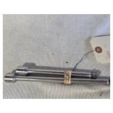 2-Mac Socket Extension X8E, X6E, 3/3 inch Drive