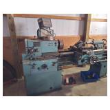 TOS TRENCIN MILLING MACHINE