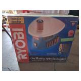 RYOBI OSCILLATING SPINDLE SANDER