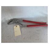 Blue-Point Adjustable Pliers