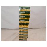 Remington Express Buckshot 12 GA. 2-3/4  OO BK