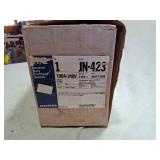 100A- 240V END SWITCH