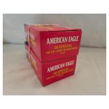American Eagle .38 Special