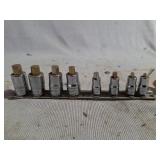 SNAP-ON COMBO DRIVE HEX BIT SET