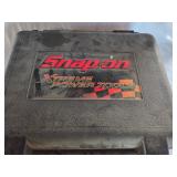 Snap-On 18V Cordless Impact Wrench w/2...