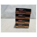PMC Bronze 223 Remington