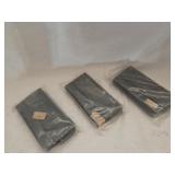 3-M-14 Metal Magazines, 308, 20 Rounds