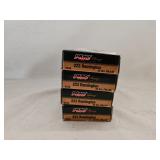 PMC Bronze 223 Remington