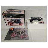 Farmall F-20, Highly Detailed, Precision #3
