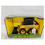 Ertl JD 250 Skidloader