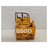 Case 850D Angle/Tilt Dozer