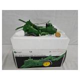 JD 4020 Tractor with 237 Corn Picker, Highly...