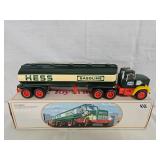 1978 Hess Truck