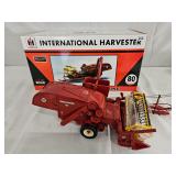 International Harvester #80 Pull-Type Combine