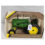 JD 70 Tractor
