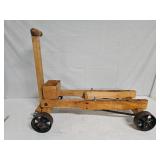 Heavy Duty Engine Cart