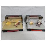 2-IH 66 Series 5,000,000 Tractor