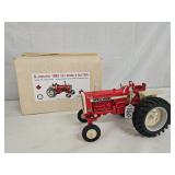 Farmall 1206 Diesel, 8th Ontario 1993 Toy Show...