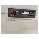 Penjoy Rough and Tumble w/2 Tractors