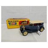 Old-Timer Limousine Friction Powered Car