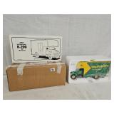 First Gear, Von Der Ahe Moving Truck