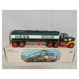 1978 Hess Truck