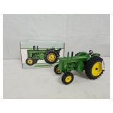 JD 80 Diesel Tractor