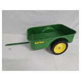 JD Pedal Cart