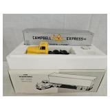 First Gear, Campbell 66 Express Truck