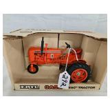 Case VAC Tractor, 1988 Special Edition
