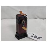 Conestoga Wagon Jack Custom made by Paul Souders