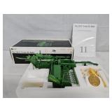 JD 214-T Twine-Tie Baler, Precision #11